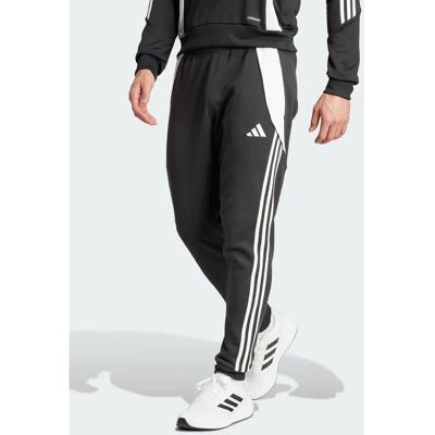 adidas Tiro 24 Sweat Pants - Zwart - Joggingbroek adidas Tiro 24 Sweat Pants - Zwart - Joggingbroek