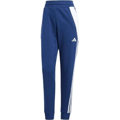 adidas Tiro 24 Sweat Pants - Blauw - Tracksuit bottoms adidas Tiro 24 Sweat Pants - Blauw - Tracksuit bottoms