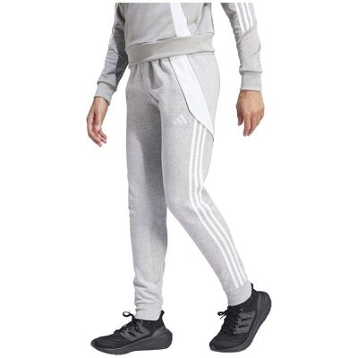 adidas Tiro 24 Sweat Pants - Grey - Tracksuit Bottoms adidas Tiro 24 Sweat Pants - Grey - Tracksuit Bottoms