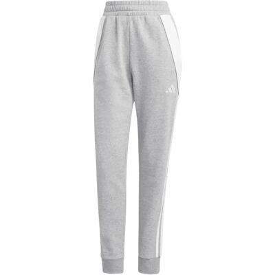 adidas Tiro 24 Sweat Tracksuit Broek - Grijs adidas Tiro 24 Sweat Tracksuit Broek - Grijs