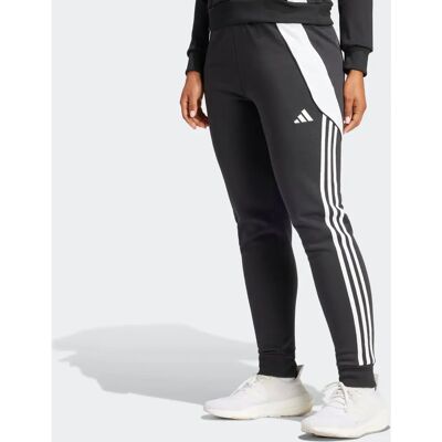 adidas Tiro 24 Sweat Tracksuit Bottoms - Zwart - Sportkleding adidas Tiro 24 Sweat Tracksuit Bottoms - Zwart - Sportkleding