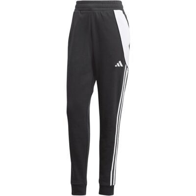 adidas Tiro 24 Sweat Tracksuit Bottoms - Zwart adidas Tiro 24 Sweat Tracksuit Bottoms - Zwart