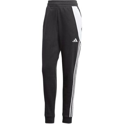 adidas Tiro 24 Sweat Pants - Zwart - Trainingsbroek adidas Tiro 24 Sweat Pants - Zwart - Trainingsbroek