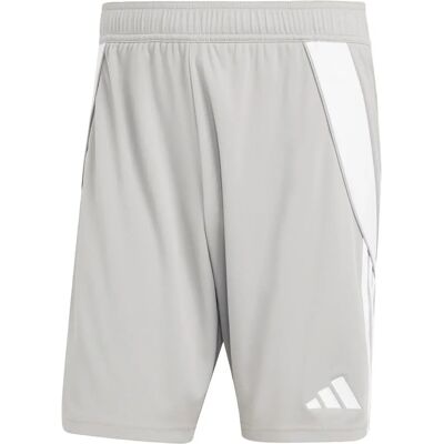 adidas Tiro 24 Shorts - Grå adidas Tiro 24 Shorts - Grå
