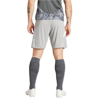 Adidas Tiro 24 Shorts - Grau - Shorts für Fußball Adidas Tiro 24 Shorts - Grau - Shorts für Fußball
