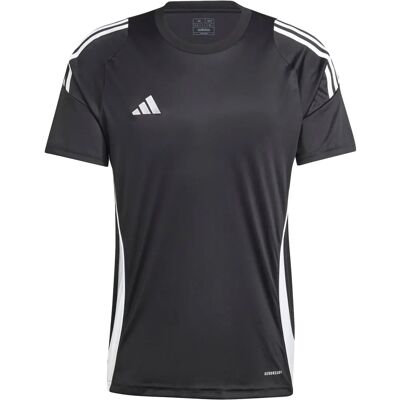 Adidas Tiro 24 Voetbalkleed - Zwart Adidas Tiro 24 Voetbalkleed - Zwart