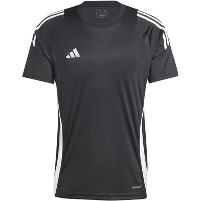 adidas Tiro 24 Trikot - Schwarz - Jersey adidas Tiro 24 Trikot - Schwarz - Jersey