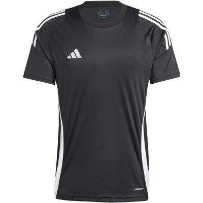 Adidas Tiro 24 Trikot - Schwarz - Trikot - Fußball Adidas Tiro 24 Trikot - Schwarz - Trikot - Fußball