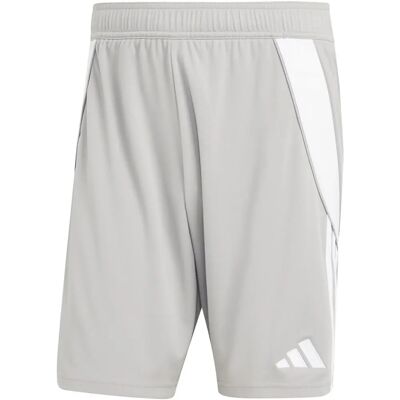 adidas Tiro 24 Shorts - Grau - Shorts adidas Tiro 24 Shorts - Grau - Shorts