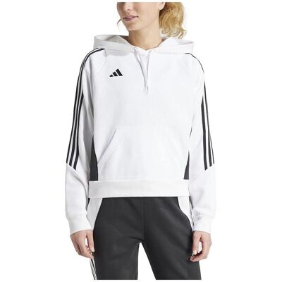 Adidas IR7508 Women White All Year - Clothing Adidas IR7508 Women White All Year - Clothing