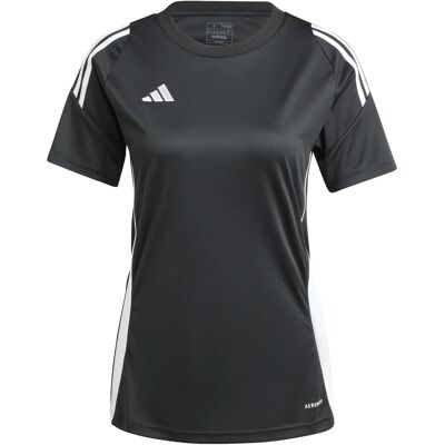 adidas Tiro 24 Trikot Fußball - Schwarz - Fußballtrikot adidas Tiro 24 Trikot Fußball - Schwarz - Fußballtrikot