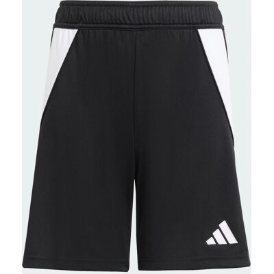 adidas Junior Tiro 24 Szorty - Czarny - Szorty adidas Junior Tiro 24 Szorty - Czarny - Szorty