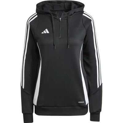 adidas IJ9956 Svart Tröja - Tröja adidas IJ9956 Svart Tröja - Tröja