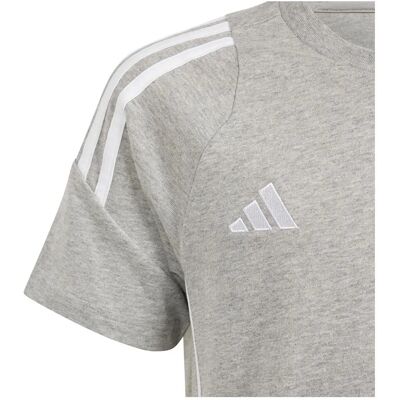 Adidas IR9356 Dziewczyna Cały rok Szary 123-128cm - Ubranie Adidas IR9356 Dziewczyna Cały rok Szary 123-128cm - Ubranie