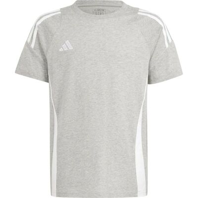 adidas TIRO24 SWTEEY Kinder T-shirt - Sportkleding adidas TIRO24 SWTEEY Kinder T-shirt - Sportkleding