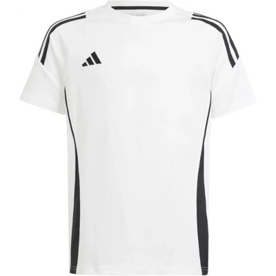 Adidas IR9358 Training Ganzes Jahr Mädchen Weiß - Training T-Shirt Adidas IR9358 Training Ganzes Jahr Mädchen Weiß - Training T-Shirt