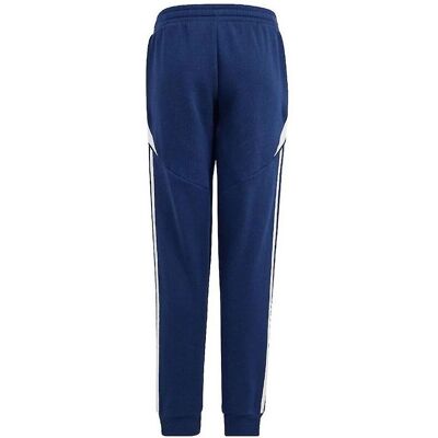 adidas Tiro 24 Sweat Kids Blue - Tracksuit Bottoms adidas Tiro 24 Sweat Kids Blue - Tracksuit Bottoms