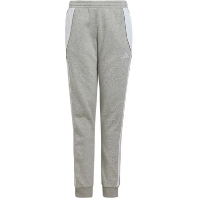 Adidas Tiro 24 Grey Pants - Children Adidas Tiro 24 Grey Pants - Children
