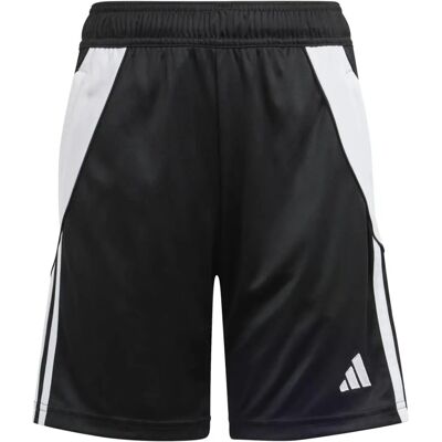 adidas Kinder Tiro 24 Shorts - Schwarz - Fußball-Trainingsshorts adidas Kinder Tiro 24 Shorts - Schwarz - Fußball-Trainingsshorts