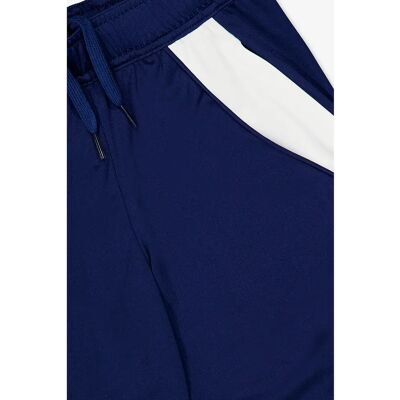 adidas Kids Tiro 24 Shorts - Blauw - Shorts adidas Kids Tiro 24 Shorts - Blauw - Shorts