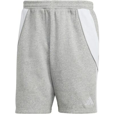 adidas Tiro 24 Sweat Shorts - Grau - Shorts adidas Tiro 24 Sweat Shorts - Grau - Shorts