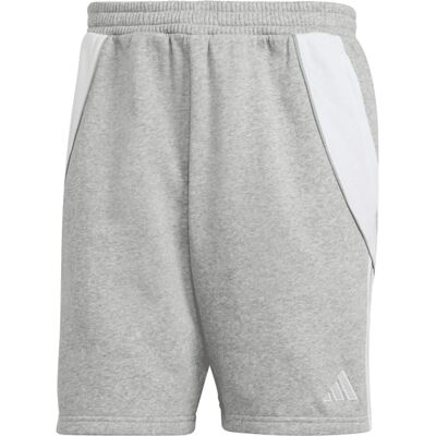 adidas Tiro 24 Sweat Shorts - Grau - Freizeitshorts adidas Tiro 24 Sweat Shorts - Grau - Freizeitshorts
