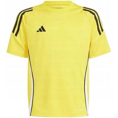 Adidas IS1027 Ganzjähriges Mädchen Training Gelb Adidas IS1027 Ganzjähriges Mädchen Training Gelb