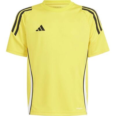 Adidas IS1027 Gelb Mädchen Ganzjahr Training Adidas IS1027 Gelb Mädchen Ganzjahr Training