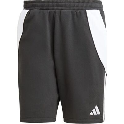 Adidas Tiro 24 Sweat Shorts - Schwarz - Trainingskleidung Adidas Tiro 24 Sweat Shorts - Schwarz - Trainingskleidung