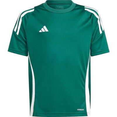 Adidas IS1028 Îmbrăcăminte de antrenament Verde Adidas IS1028 Îmbrăcăminte de antrenament Verde