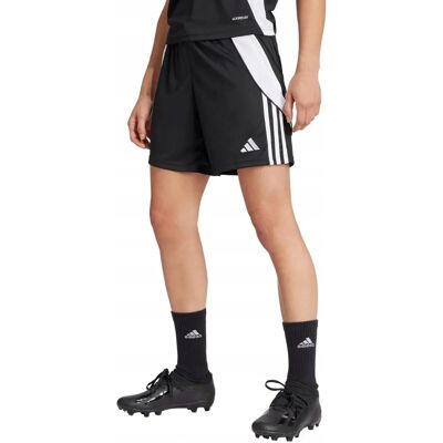 adidas Tiro 24 Shorts - Schwarz - Fußballtraining adidas Tiro 24 Shorts - Schwarz - Fußballtraining
