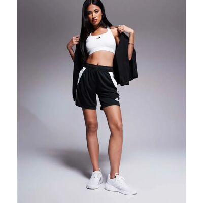 adidas Tiro 24 Träningsshorts - Svart - Sportkläder adidas Tiro 24 Träningsshorts - Svart - Sportkläder
