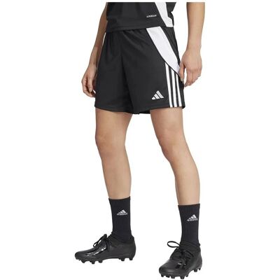 adidas Tiro 24 Shorts - Svart - Fotbollsträning adidas Tiro 24 Shorts - Svart - Fotbollsträning
