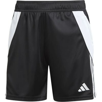 adidas Tiro 24 Czarny szorty treningowe - Szorty adidas Tiro 24 Czarny szorty treningowe - Szorty