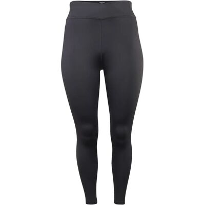 Reebok Workout Ready Basic High-rise Leggings - Czarny - Kobiety Reebok Workout Ready Basic High-rise Leggings - Czarny - Kobiety