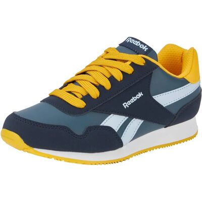 Reebok Classic Reebok Royal Cl Jog 3.0 Baskets - Chaussures Décontractées Reebok Classic Reebok Royal Cl Jog 3.0 Baskets - Chaussures Décontractées