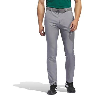 adidas Golf Adi Pantalones Hombre Grises - Corte regular adidas Golf Adi Pantalones Hombre Grises - Corte regular
