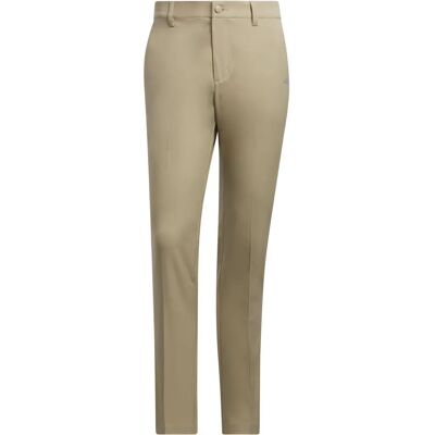 adidas Golf Adi Golf Trousers - Brown - Mens - Trousers - Golf adidas Golf Adi Golf Trousers - Brown - Mens - Trousers - Golf