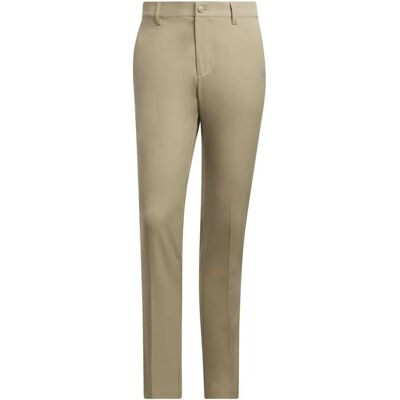 adidas Golf - Adi Golf - Herren Hosen - Braun - M - Hosen adidas Golf - Adi Golf - Herren Hosen - Braun - M - Hosen