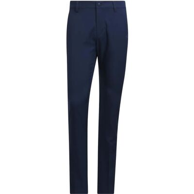 adidas Adi Advantage Tapered Golf - Hosen - Blau adidas Adi Advantage Tapered Golf - Hosen - Blau