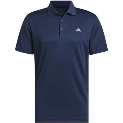 Adidas Adi Performance Poloshirt - Collegiate Navy (IU4447) Adidas Adi Performance Poloshirt - Collegiate Navy (IU4447)
