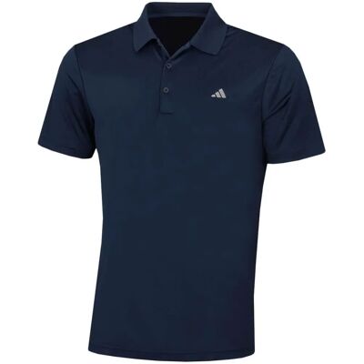 adidas adidas Performance Polo Azul - Pólo adidas adidas Performance Polo Azul - Pólo