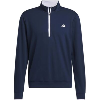 adidas Core LTWT Blau Golfoberteil adidas Core LTWT Blau Golfoberteil