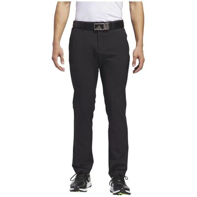 adidas Ultimate365 Tapered Golf Bukse - Svart - Golfbukse adidas Ultimate365 Tapered Golf Bukse - Svart - Golfbukse