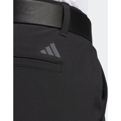 adidas Ultimate365 Tapered Golf Bukse - Svart adidas Ultimate365 Tapered Golf Bukse - Svart