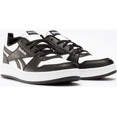 Αθλητικά Reebok Royal Prime 2.0 - Τένις - Λευκό/Μαύρο Αθλητικά Reebok Royal Prime 2.0 - Τένις - Λευκό/Μαύρο