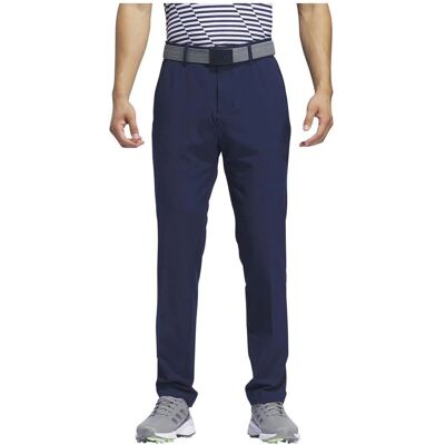 adidas Ultimate365 Tapered Golfbyxor - Blå - Golfbyxor för män adidas Ultimate365 Tapered Golfbyxor - Blå - Golfbyxor för män