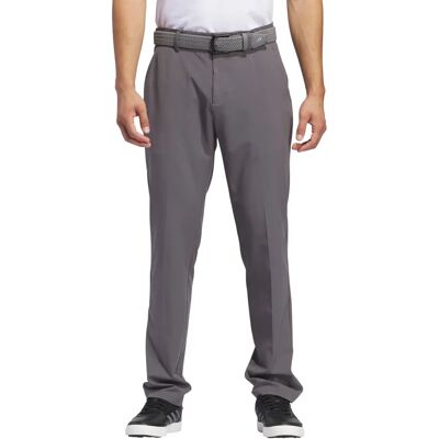 adidas Ultimate365 Tapered Golf Hosen - Grau adidas Ultimate365 Tapered Golf Hosen - Grau