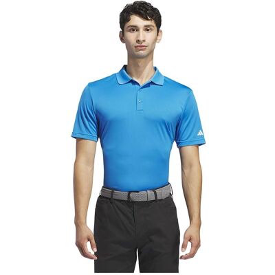 Adidas Golf Poloshirt - Golf Polo Shirt Adidas Golf Poloshirt - Golf Polo Shirt