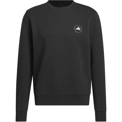 sudadera adidas Core Crew negra - Sudadera sudadera adidas Core Crew negra - Sudadera